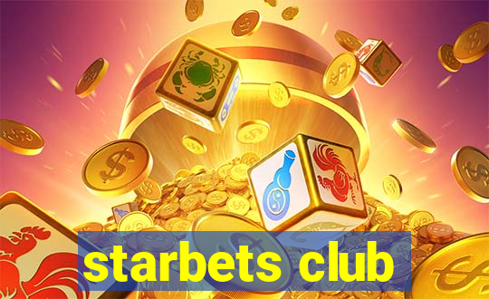 starbets club